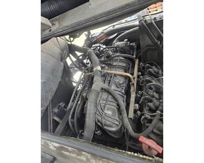 GMC V8-6.0L-Gasoline Engine for a Workhorse W62
