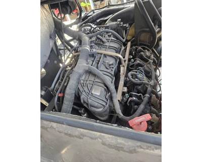 GMC V8-6.0L-Gasoline Engine for a Workhorse W62