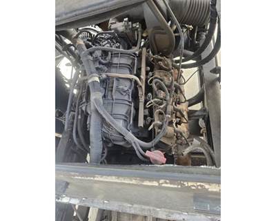 GMC V8-6.0L-Gasoline Engine for a Workhorse W62