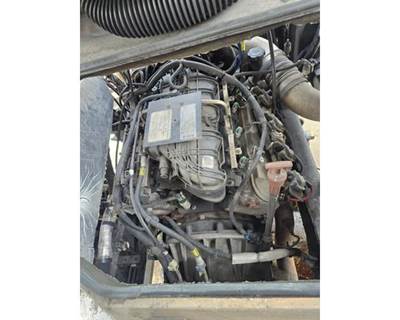GMC V8-6.0L-Gasoline Engine for a Freightliner MT-55
