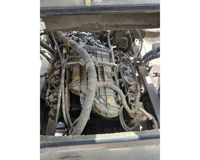 GMC V8-6.0L-Gasoline Engine for a Workhorse W62