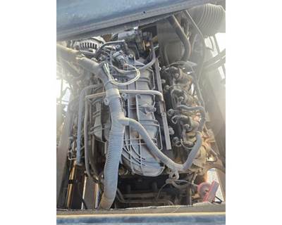GMC V8-6.0L-Gasoline Engine for a Workhorse W62