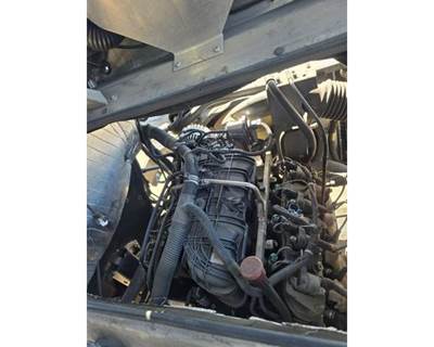 GMC V8-6.0L-Gasoline Engine for a Workhorse W62