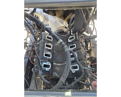 GMC V8-6.0L-Gasoline Engine for a Workhorse W62