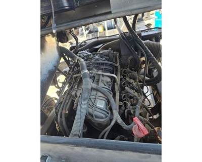 GMC V8-6.0L-Gasoline Engine for a Workhorse W62