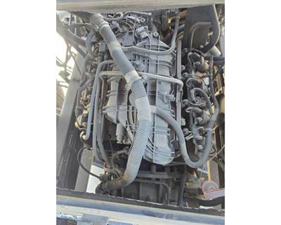 GMC V8-6.0L-Gasoline Engine for a Workhorse W62
