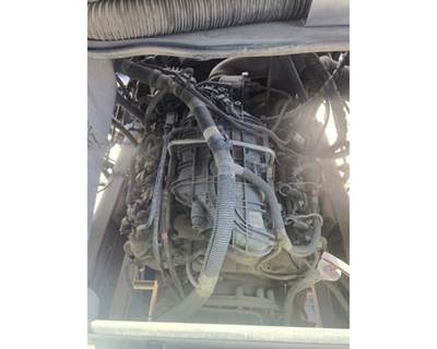 GMC V8-6.0L-Gasoline Engine for a Workhorse W62
