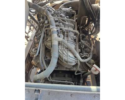 GMC V8-6.0L-Gasoline Engine for a Workhorse W62