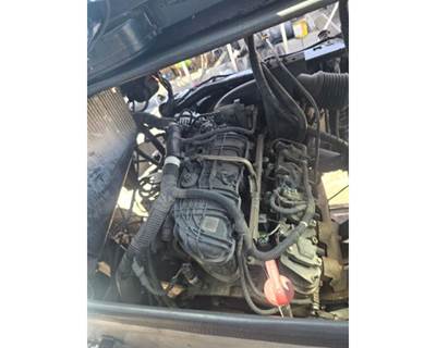 GMC V8-6.0L-Gasoline Engine for a Workhorse W62
