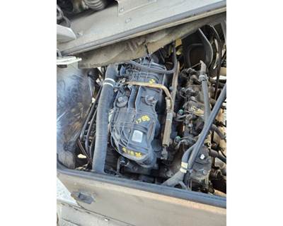 GMC V8-6.0L-Gasoline Engine for a Workhorse W42