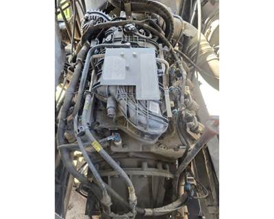 GMC V8-6.0L-Gasoline Engine for a Freightliner MT-55
