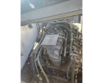 GMC V8-6.0L-Gasoline Engine for a Freightliner MT-55