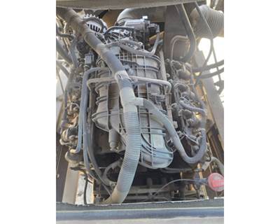 GMC V8-6.0L-Gasoline Engine for a Workhorse W62