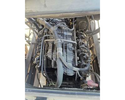 GMC V8-6.0L-Gasoline Engine for a Workhorse W62