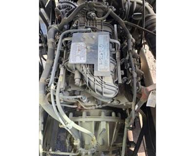 GMC V8-6.0L-Gasoline Engine for a Freightliner MT-55