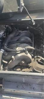 GMC V8, 8.1L; MFI; Vortec; Gasoline Engine for a Workhorse Custom Chassis W62