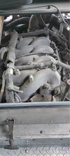 GMC V8, 8.1L; MFI; Vortec; Gasoline Engine for a Workhorse Custom Chassis W62