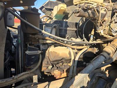 International 7.3L Engine for a International 7.3 DIESEL