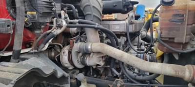 International A26 Engine for a International LT625