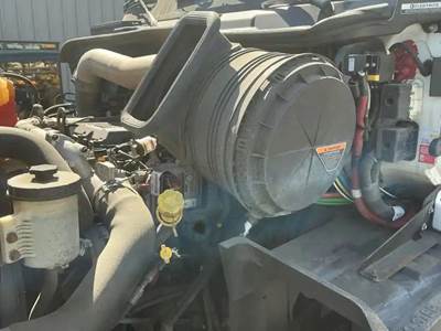 International A26 Engine for a International RH613