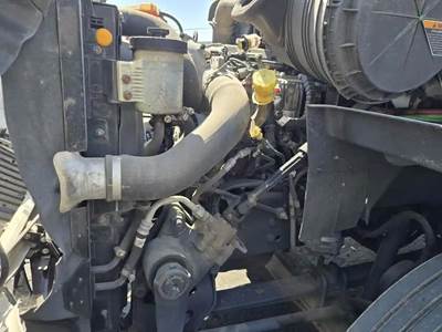 International A26 Engine for a International RH613