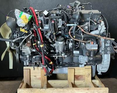 International A26 Engine for a International LT625