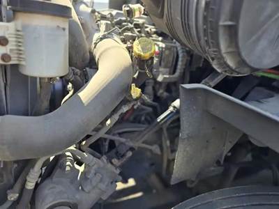 International A26 Engine for a International RH613