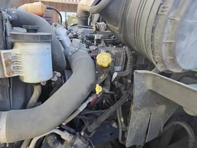 International A26 Engine for a International RH613