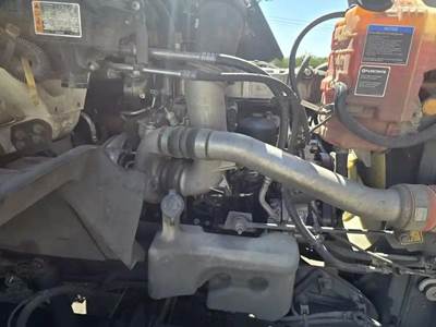 International A26 Engine for a International RH613