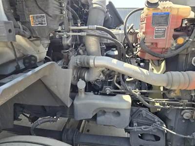 International A26 Engine for a International RH613