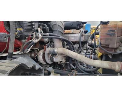 International A26 Engine for a International LT625