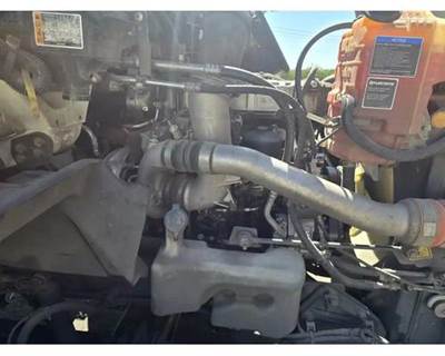 International A26 Engine for a International RH613