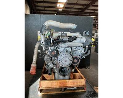 International A26 Engine for a International RH613