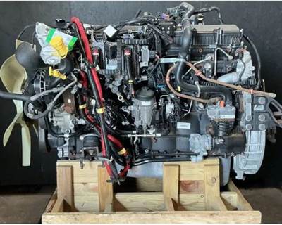 International A26 Engine for a International LT625