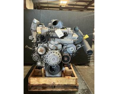 International A26 Engine for a International RH613