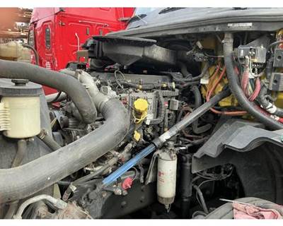 International A26 Engine for a International LT625