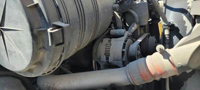 International DT466 Engine for a International 4300