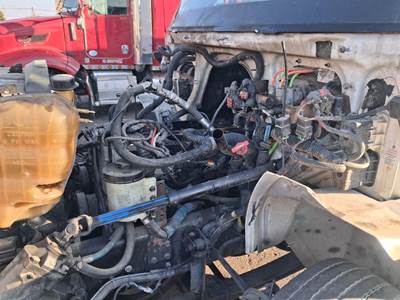 International DT466 Engine for a International 4300