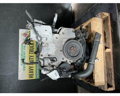 International DT466 Engine for a International 4300