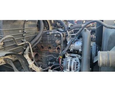 International DT466 Engine for a International 4400