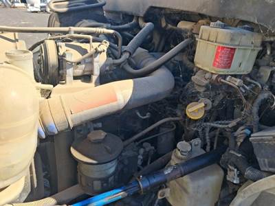 International DT466E Engine for a International 4300