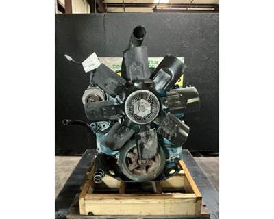 International DT466E Engine for a International 4700