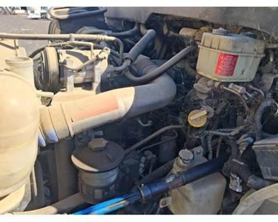 International DT466E Engine for a International 4300