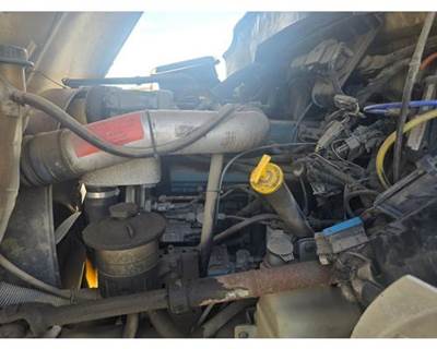 International DT466E Engine for a International 4300