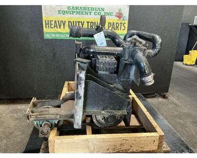 International F9370 Engine for a International F-9370