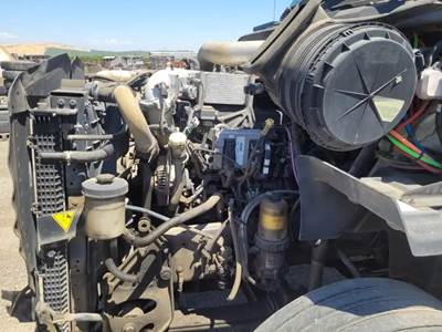 International MaxxForce 13 Engine for a International ProStar