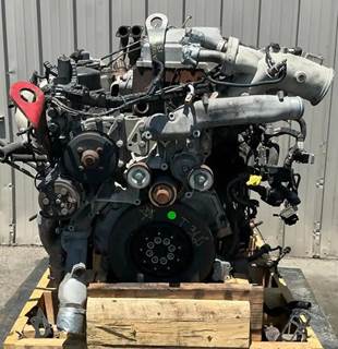 International MaxxForce 13 Engine for a International ProStar