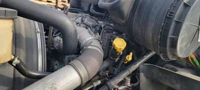 International MaxxForce 13 Engine for a International ProStar