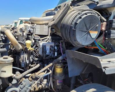 International MaxxForce 13 Engine for a International ProStar