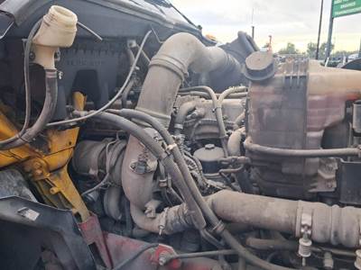 International MaxxForce 13 Engine for a International TranStar 8600